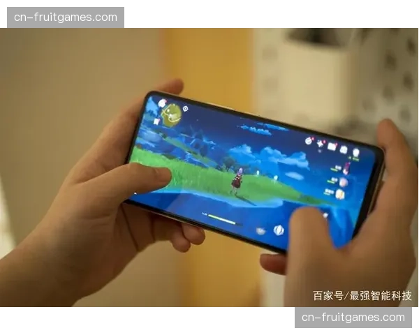 边缘侧实时插帧技术普及 即使低带宽也能享受丝滑画质