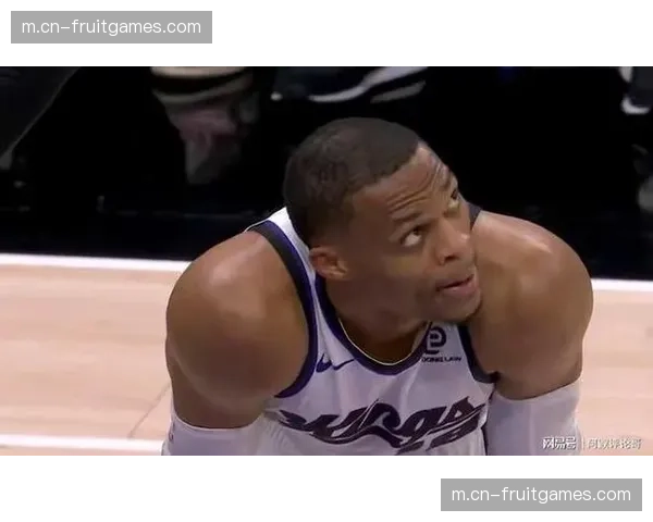 国王结束十六连败,威少关键表现难掩球队乐透区定位 国王结束十六连败,威少关键表现难掩球队乐透区定位