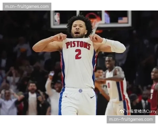 活塞客场轻取魔术迎三连胜 坎宁安29分11助攻展现领袖风范 活塞客场轻取魔术迎三连胜 坎宁安29分11助攻展现领袖风范