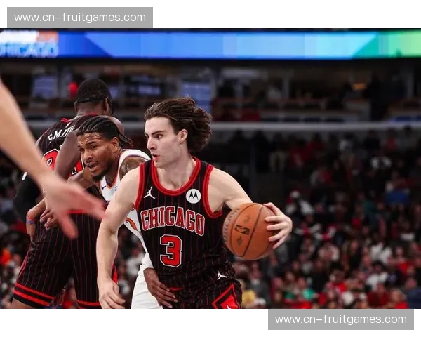 公牛塞克斯顿22分布泽利斯20分 年轻球员在吉迪组织下全面爆发