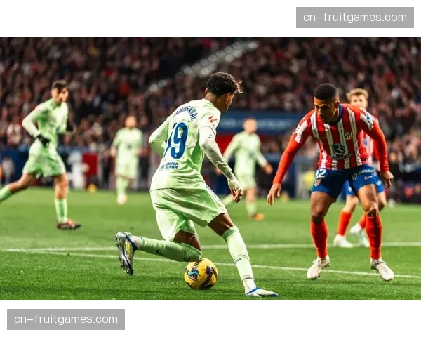 巴萨xG值领先全联盟,预期进球转化率高达18%