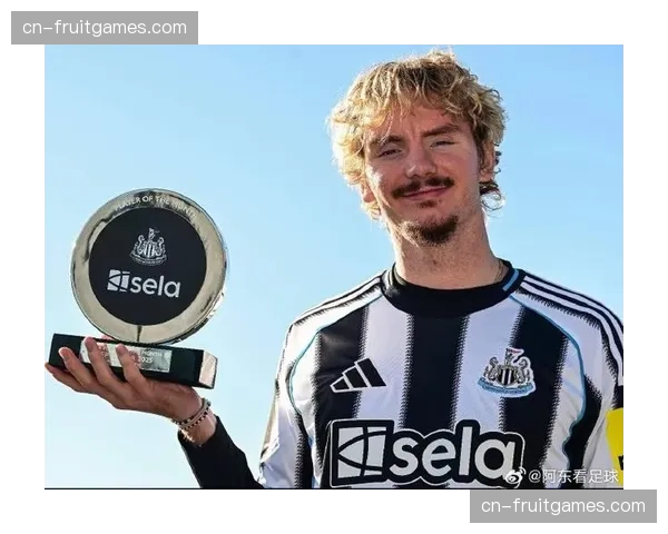 沃尔特马德近22场仅1球 纽卡7500万先生被挪至中场